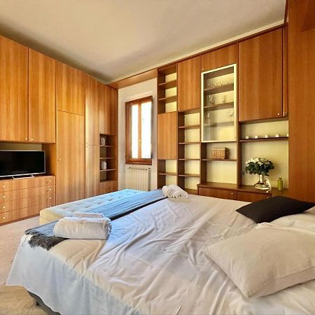Апартаменты Sofy Squared San Firenze Экстерьер фото