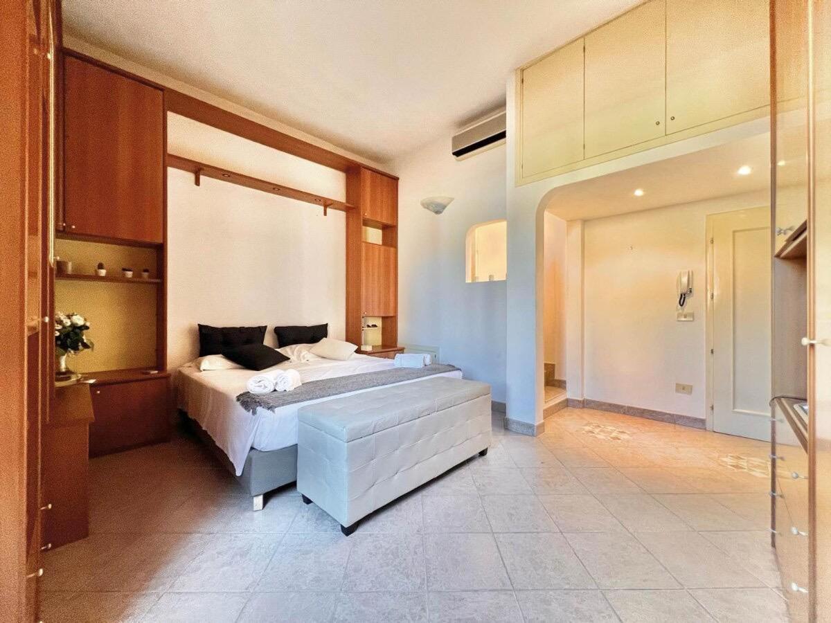 Апартаменты Sofy Squared San Firenze Экстерьер фото
