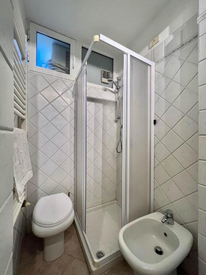 Апартаменты Sofy Squared San Firenze Экстерьер фото