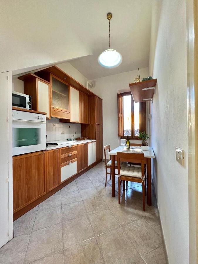 Апартаменты Sofy Squared San Firenze Экстерьер фото