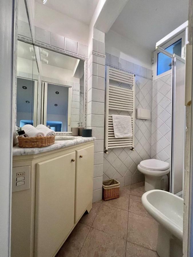 Апартаменты Sofy Squared San Firenze Экстерьер фото
